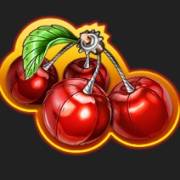 Mechanical Clover: Cereza