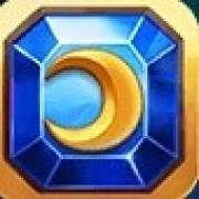 Medallion Megaways: Zafiro