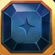 Medallion Megaways: Piedra negra