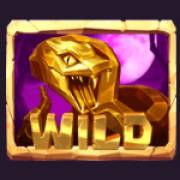Medusa – Fortune and Glory: Serpiente