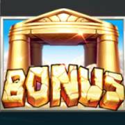 Medusa – Fortune and Glory: Templo