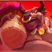 Medusa – Fortune and Glory: Toro