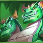Medusa – Fortune and Glory: El Dragón