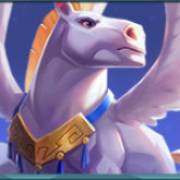 Medusa – Fortune and Glory: Pegaso