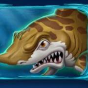 Mega Don: Tiburón tigre
