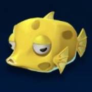 Mega Don: Pez amarillo
