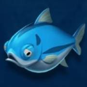 Mega Don: Pescado azul