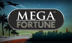 Jugar Mega Fortune