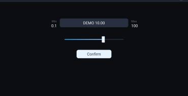 Mega Greatest Catch: Apuesta