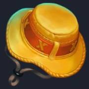 Mega Greatest Catch: Sombrero