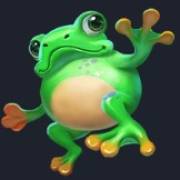 Mega Greatest Catch: Rana