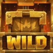 Mega Mine Nudging Ways: Salvaje
