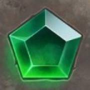 Mega Mine Nudging Ways: Una pequeña esmeralda