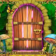 Mega Moolah Absolootly Mad: Puerta