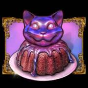 Mega Moolah Absolootly Mad: Gato de Cheshire