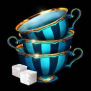 Mega Moolah Absolootly Mad: Tazas