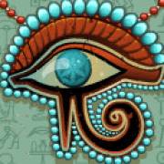 Mega Moolah Isis: Ojo de Ra