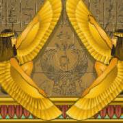 Mega Moolah Isis: Puerta