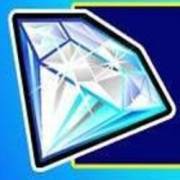 Mega Moolah Summertime – Progressive: Diamante