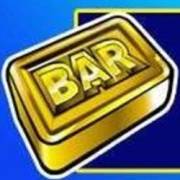 Mega Moolah Summertime – Progressive: BAR