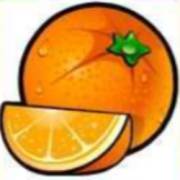 Mega Moolah Summertime – Progressive: Naranja