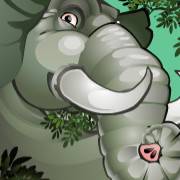 Mega Moolah: Ranura