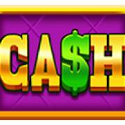 Mega Rich Fruits: Dispersión 1