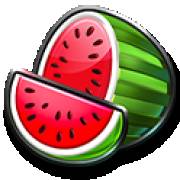 Mega Rich Fruits: Sandía