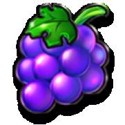 Mega Rich Fruits: Uvas