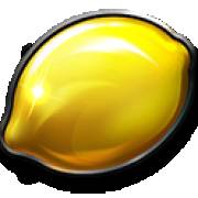 Mega Rich Fruits: Limón