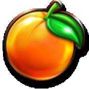Mega Rich Fruits: Naranja