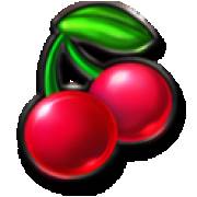 Mega Rich Fruits: Cereza