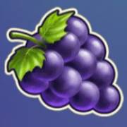 Mega Rise: Uvas