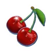Mega Wild Fruits: Cereza