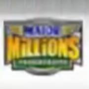 MegaSpin Prog Major Millions – Progressive: Salvaje