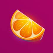 MeJUICEa: Naranja