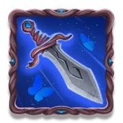 Merlin Realm of Charm: Espada