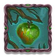 Merlin Realm of Charm: Manzana