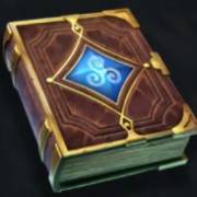 Merlin's Grimoire: Dispersión