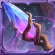 Merlin's Grimoire: Cristal