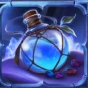 Merlin's Grimoire: Frasco