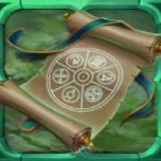 Merlin's Grimoire: Desplácese por