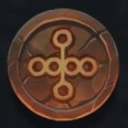 Merlin's Grimoire: Piedra naranja