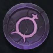Merlin's Grimoire: Piedra púrpura