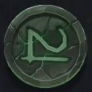 Merlin's Grimoire: Piedra verde