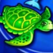 Mermaid's Gold: Tortuga