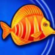 Mermaid's Gold: Pescado