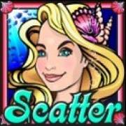 Mermaids Millions: Dispersión