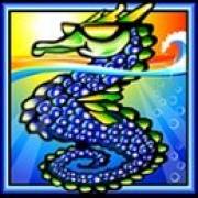 Mermaids Millions: Caballito de mar