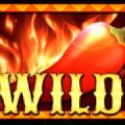 Mexican Chilies: Salvaje